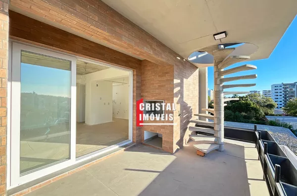 Cobertura 3 dormitórios a venda no Bairro Tristeza em Porto Alegre