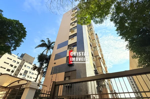 Apartamento 3 dormitórios a venda no Bairro Petrópolis em Porto Alegre