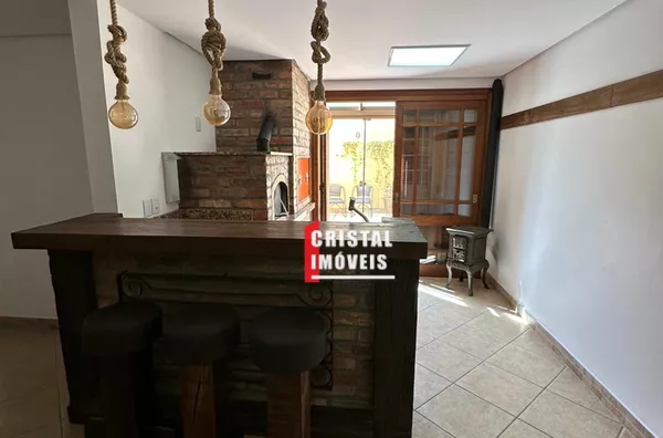 Casa em Condomínio 3 dormitórios a venda no Bairro Tristeza em Porto Alegre