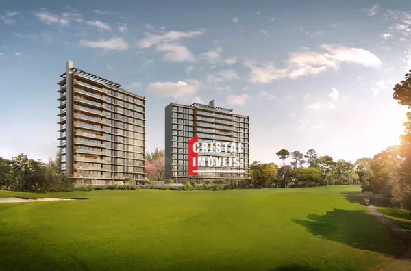 Apartamento Arte Country Club 