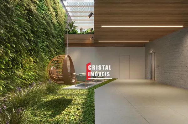 Apartamento Arte Country Club 