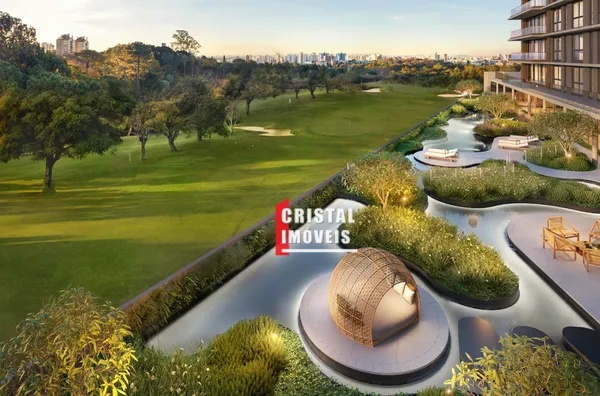 Arte Country Club Apto 801B