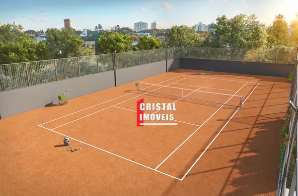 Arte Country Club Apto 801B