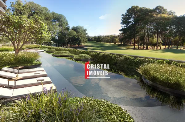 Arte Country Club Apto 801B