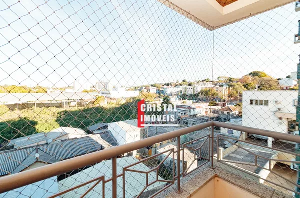 Apartamento CADC 3156 Apto 610221003-312