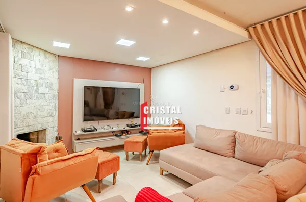 Casa 2 dormitórios a venda no Bairro Vila Assunção em Porto Alegre