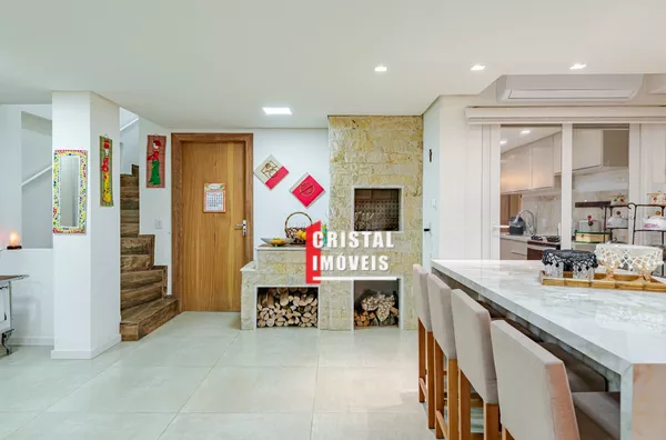 Casa para venda, 2 quarto(s), Vila Assunção, Porto Alegre - Foto 24
