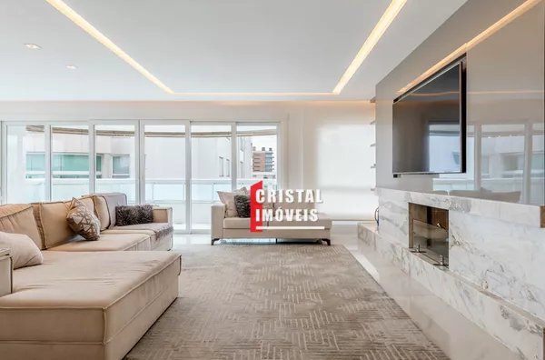 Arte Bela Vista Apto ONE36509