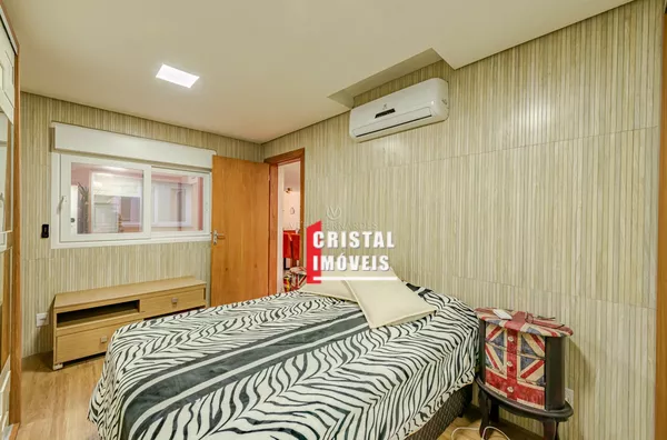 Casa para venda, 2 quarto(s), Vila Assunção, Porto Alegre - Foto 17