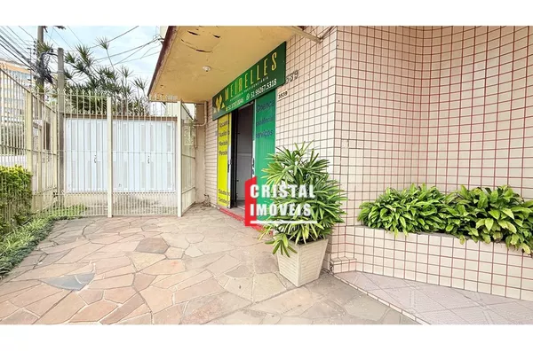 Sala Comercial a venda no Bairro Petrópolis em Porto Alegre