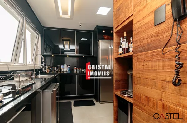 Apartamento Grand Park Eucaliptos Apto CA56365138