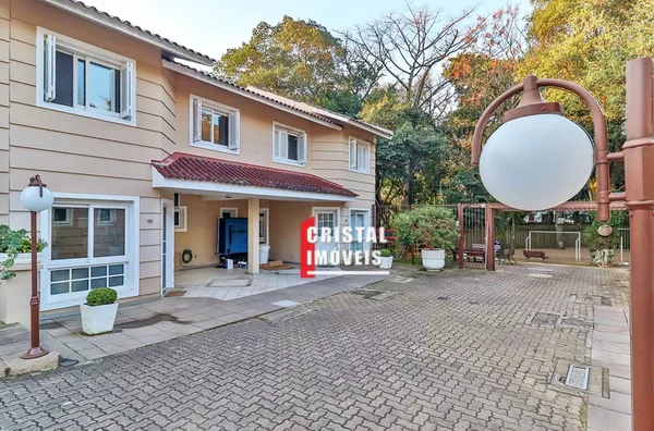 Casa em Condomínio 3 dormitórios a venda no Bairro Nonoai em Porto Alegre