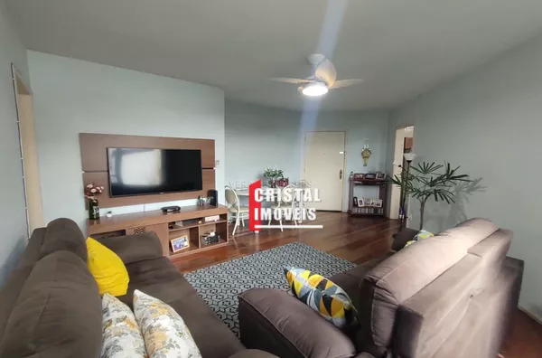 Apartamento 2 dormitórios a venda no Bairro Cristal em Porto Alegre | Santos Dumont 