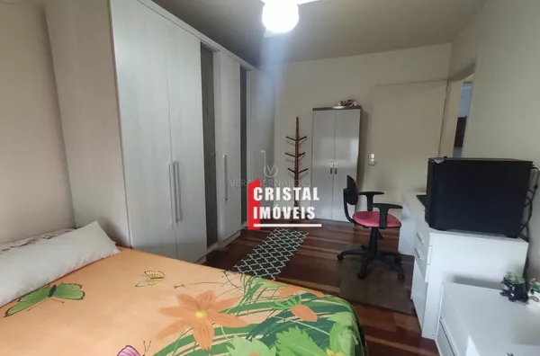 Apartamento Santos Dumont Apto 37519