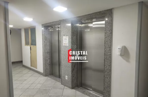 Apartamento Santos Dumont Apto 37519