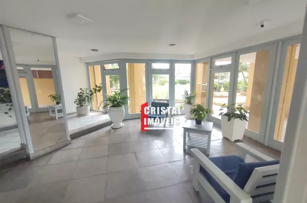 Apartamento Santos Dumont Apto 37519