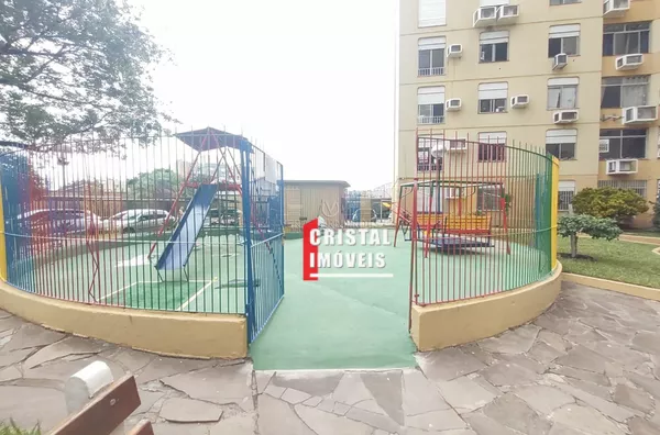 Apartamento Santos Dumont Apto 37519