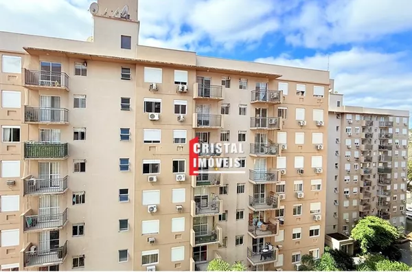 Apartamento 2 dormitórios a venda no Bairro tristeza em Porto Alegre