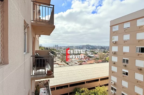 Apartamento 2 dormitórios a venda no Bairro tristeza em Porto Alegre