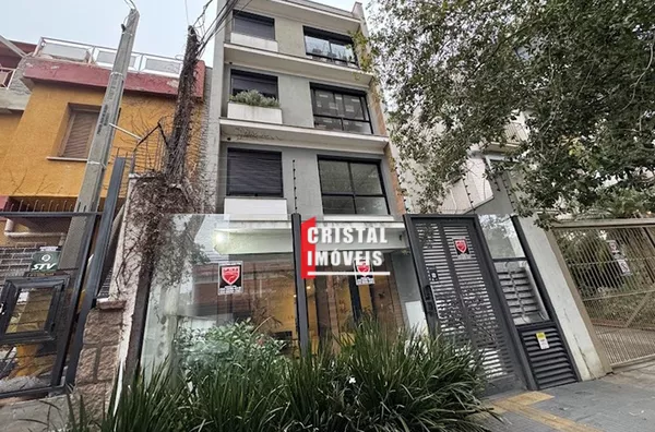 Apartamento MDGD 12 Apto 612521044-64