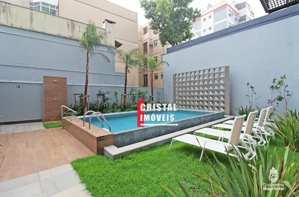 Apartamento TOM Apto CA56365244