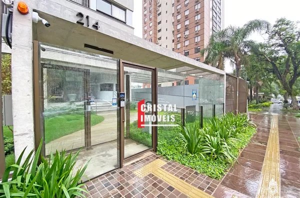 Apartamento TOM Apto CA56365244