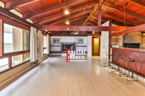 Cobertura 4 dormitórios a venda no Bairro Petrópolis em Porto Alegre