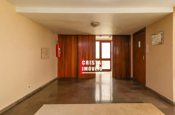 Cobertura 4 dormitórios a venda no Bairro Petrópolis em Porto Alegre