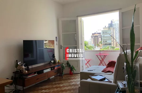 Edifício Becarma Apto CA56362539