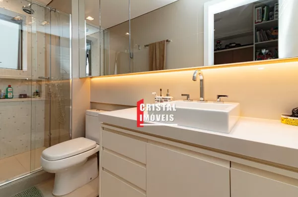 Apartamento Grand Park Eucaliptos Apto CA56365138