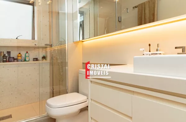 Apartamento Grand Park Eucaliptos Apto CA56365138