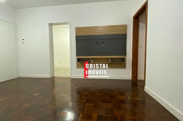 Apartamento Edificio San Marino Apto POA14487