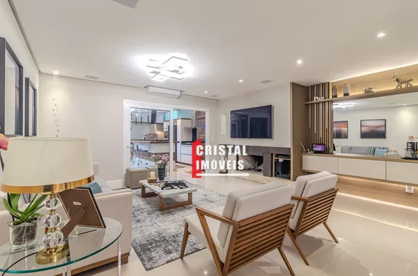 Casa em Condomínio 4 dormitórios a venda no Bairro Tristeza em Porto Alegre