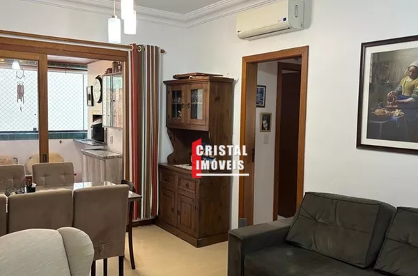 Apartamento 2 dormitórios a venda no Centro Histórico em Porto Alegre