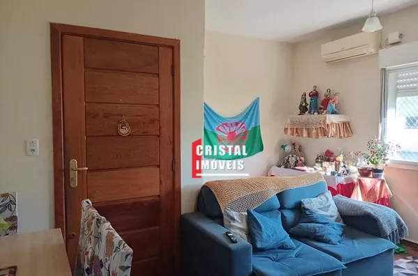 Apartamento CACM 223 Apto 610441002-20