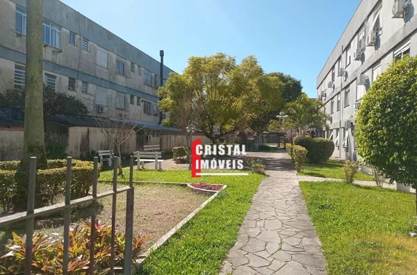 Apartamento CACM 223 Apto 610441002-20