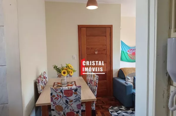 Apartamento CACM 223 Apto 610441002-20