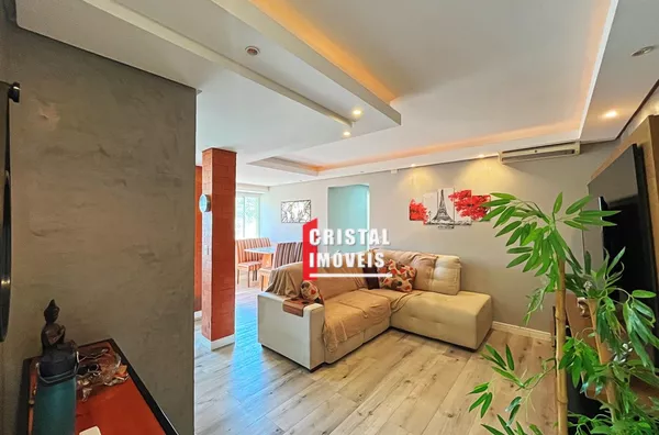 Apartamento 3 dormitórios a venda no Bairro Guarujá em Porto Alegre