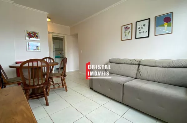 Apartamento Morada do Sol 