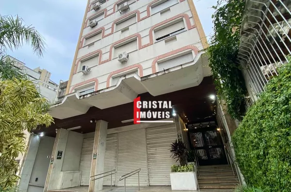 Apartamento Morada do Sol 