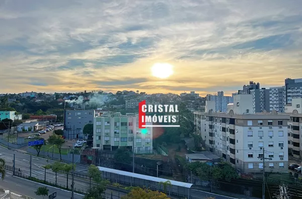 Apartamento 2 dormitórios a venda no Bairro Gloria em Porto Alegre