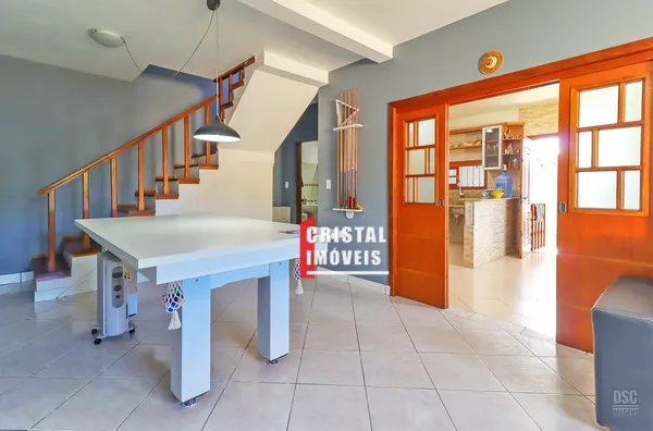 Casa 3 dormitórios a venda no Bairro Nonoai em Porto Alegre