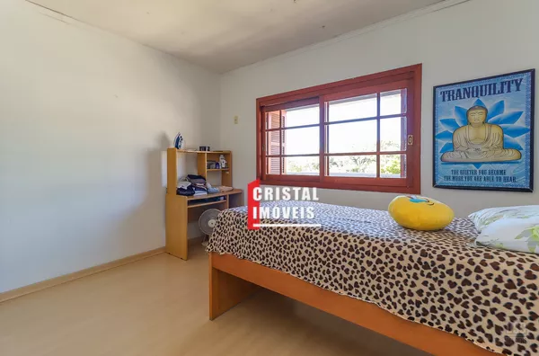 Casa 3 dormitórios a venda no Bairro Nonoai em Porto Alegre