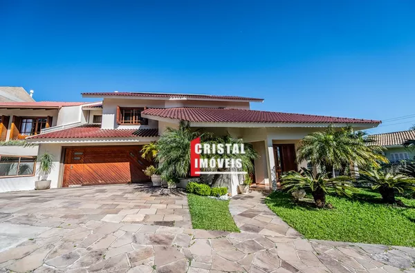 Casa em Condomínio 3 dormitórios a venda no Bairro Nonoai em Porto Alegre