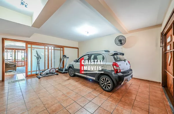 Casa em Condomínio 3 dormitórios a venda no Bairro Nonoai em Porto Alegre - Foto 87