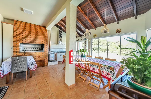 Casa em Condomínio 3 dormitórios a venda no Bairro Nonoai em Porto Alegre - Foto 85