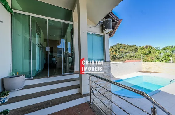 Casa em Condomínio 3 dormitórios a venda no Bairro Nonoai em Porto Alegre - Foto 77