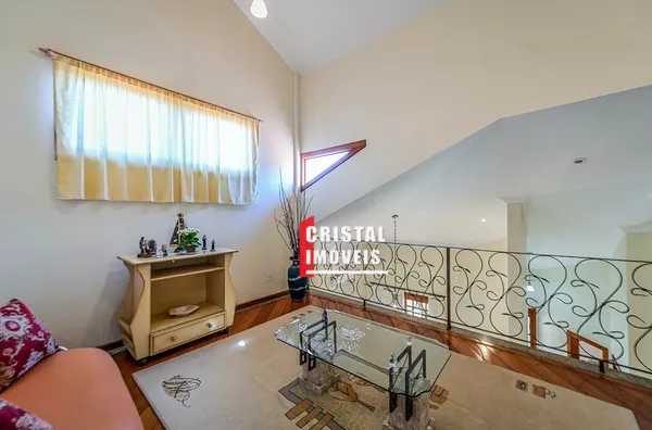 Casa em Condomínio 3 dormitórios a venda no Bairro Nonoai em Porto Alegre - Foto 68
