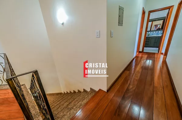 Casa em Condomínio 3 dormitórios a venda no Bairro Nonoai em Porto Alegre - Foto 78