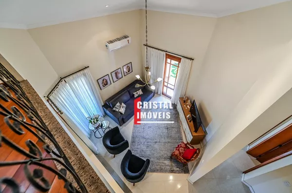 Casa em Condomínio 3 dormitórios a venda no Bairro Nonoai em Porto Alegre - Foto 71